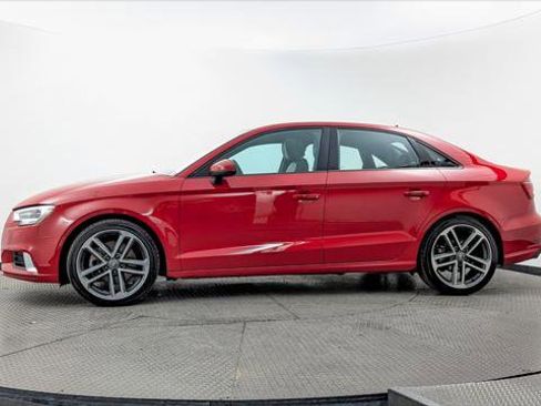 Used 2017 Audi A3 2.0T Premium image 3