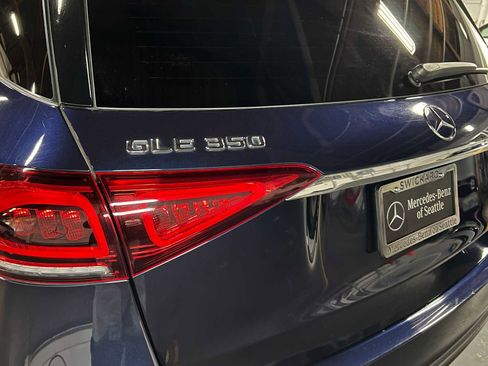 Used 2021 Mercedes-Benz GLE 350 image 14