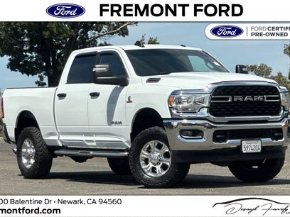 Used 2024 RAM 2500 Big Horn