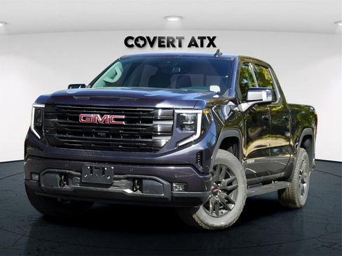 New 2026 GMC Sierra 1500 Elevation w/ Elevation Premium Package image 1
