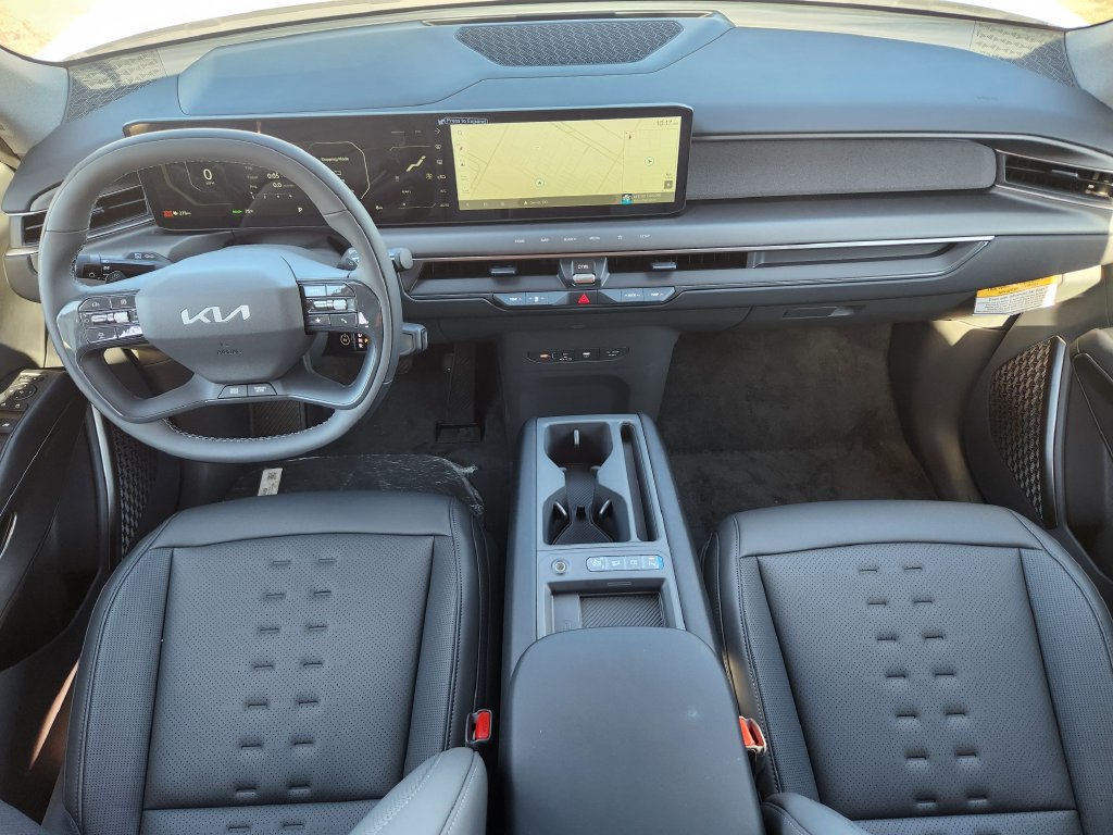 New 2026 Kia EV9 Wind AWD/4WD image 20