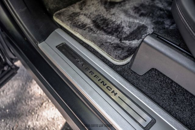 Used 2020 Land Rover Range Rover Long Wheelbase Autobiography AWD/4WD image 28