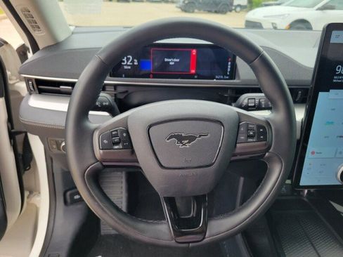 Used 2022 Ford Mustang Mach-E Select AWD/4WD image 11