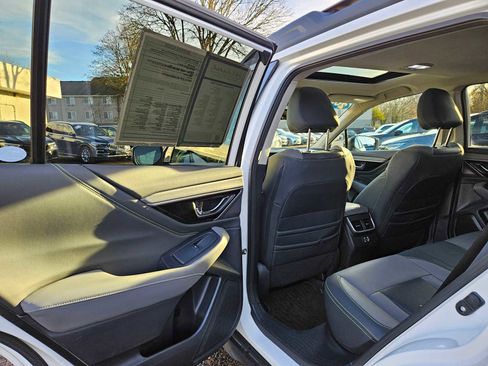 Used 2024 Subaru Outback Onyx Edition image 19