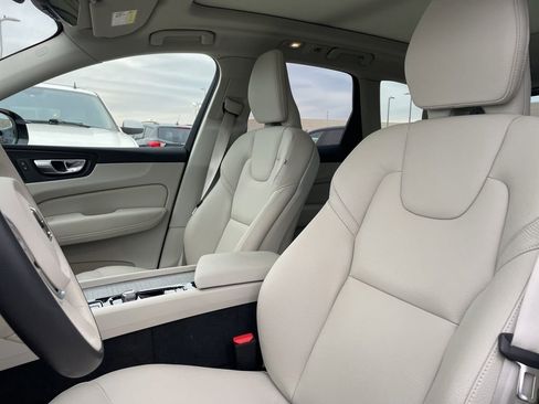 New 2025 Volvo XC60 T8 Plus w/ Protection Package Premier image 9