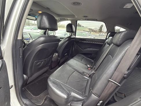 Used 2010 Hyundai Veracruz Limited FWD image 10