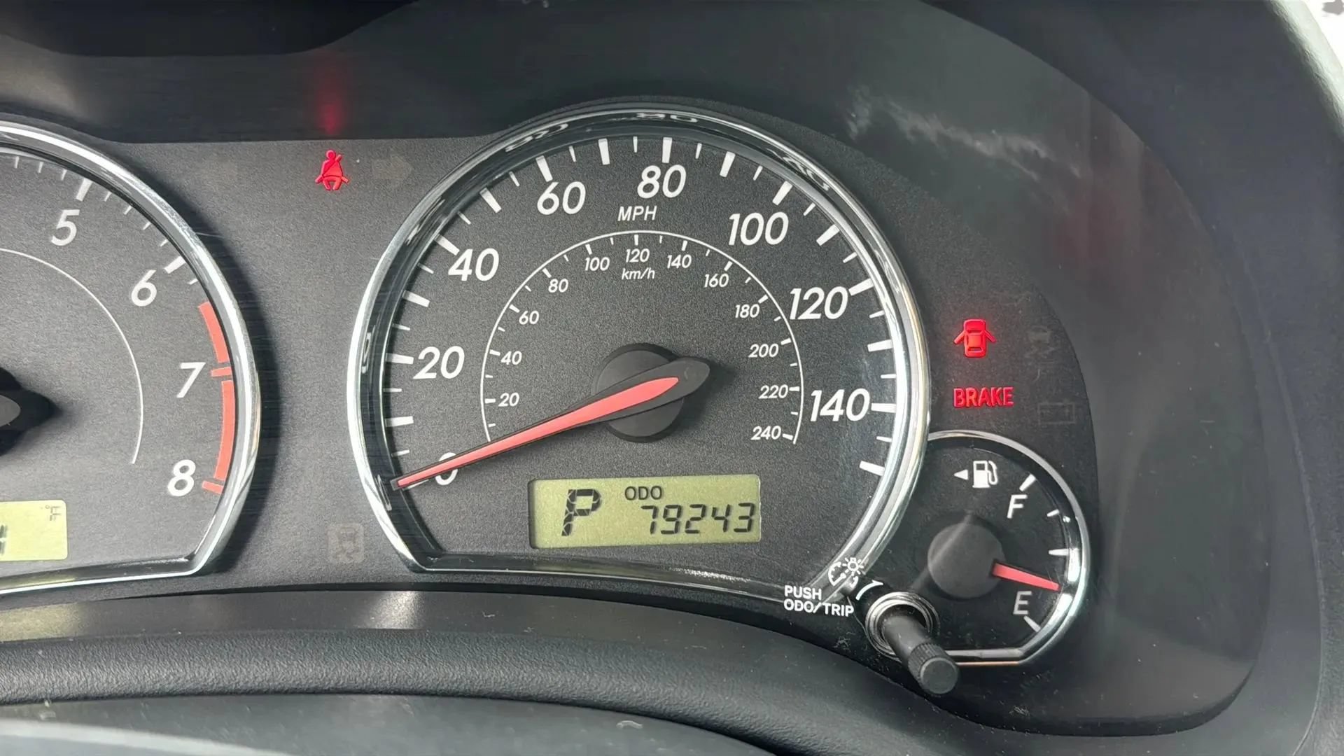 Used 2011 Toyota Corolla S FWD image 13