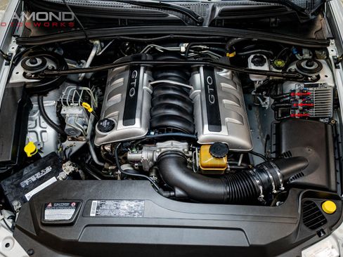 Used 2006 Pontiac GTO RWD image 24