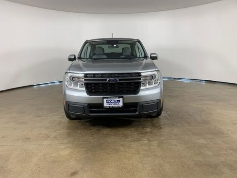 Used 2022 Ford Maverick XLT w/ XLT Luxury Package FWD image 3