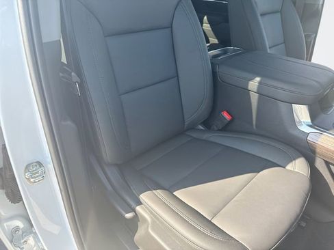 New 2026 Chevrolet Silverado 2500 LT w/ Trail Boss Package AWD/4WD image 25