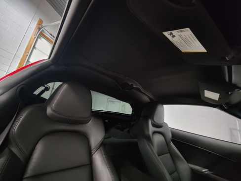 Used 2013 Chevrolet Corvette Grand Sport image 19