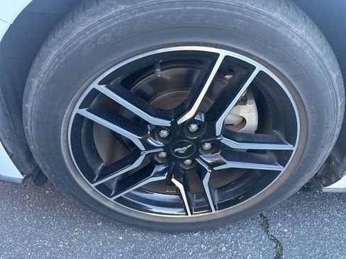 Used 2023 Ford Mustang Premium image 7