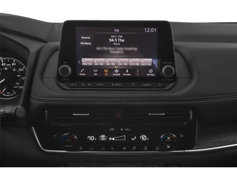 Used 2021 Nissan Rogue SL image 12