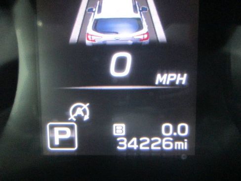 Used 2022 Subaru Outback Premium w/ Popular Package #1 image 22