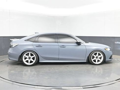 Used 2023 Honda Civic Si image 11