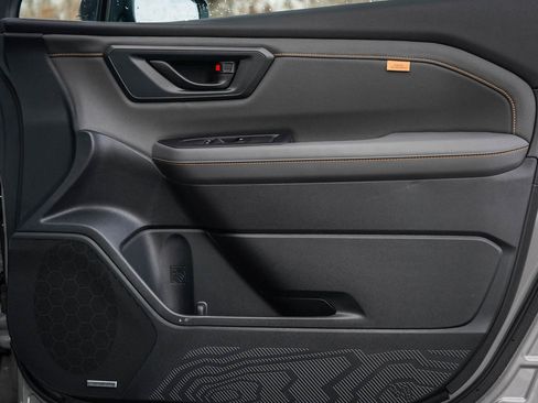 New 2026 Subaru Forester Wilderness image 10