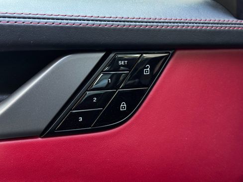 Used 2021 Porsche 911 Targa 4S image 17