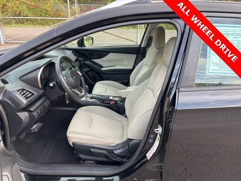 Used 2018 Subaru Impreza 2.0i Premium image 21