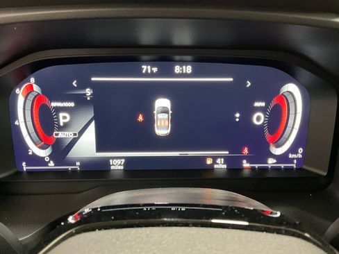 Used 2025 Nissan Rogue SL image 19