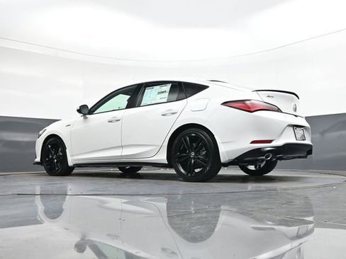 New 2026 Acura Integra A-Spec image 29