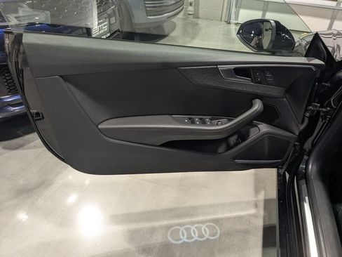 Used 2019 Audi A5 2.0T Premium Plus AWD/4WD image 20