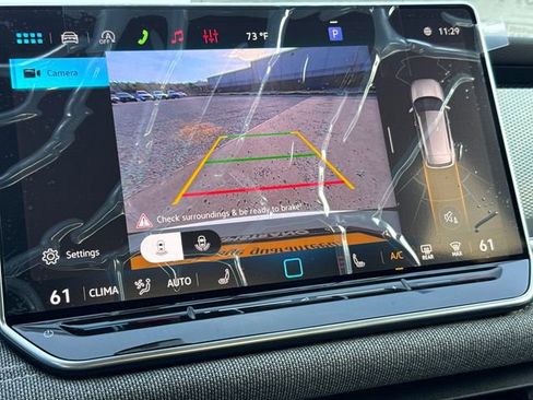 New 2026 Volkswagen Tiguan S image 39