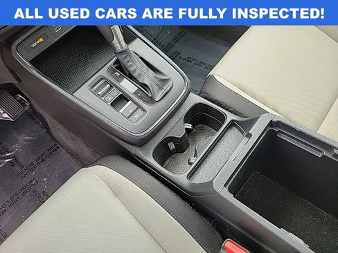 Used 2023 Honda CR-V EX image 9