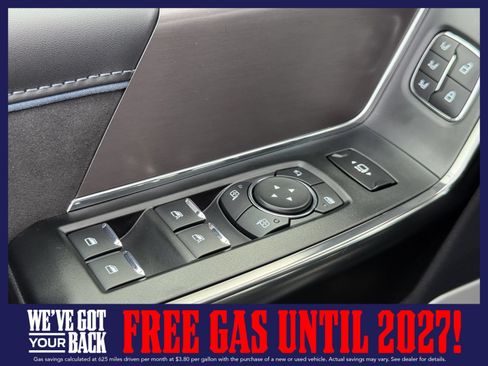 New 2026 Ford F250 Platinum AWD/4WD image 16