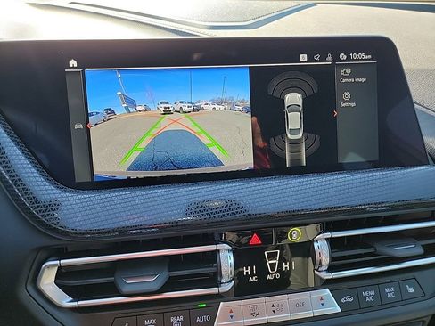 Used 2024 BMW 228i Gran Coupe w/ M Sport Package image 19