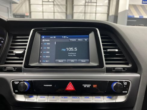 Used 2018 Hyundai Sonata SE FWD image 27