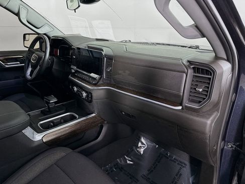 Used 2023 GMC Sierra 1500 Elevation w/ X31 Off-Road Package image 38