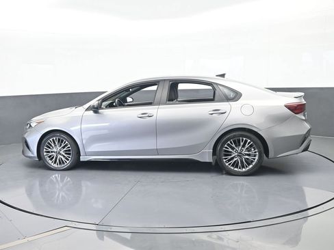 Used 2023 Kia Forte GT-Line w/ GT-Line Premium Package image 3