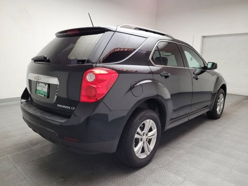 Used 2015 Chevrolet Equinox LT w/ Power Convenience Package FWD image 9