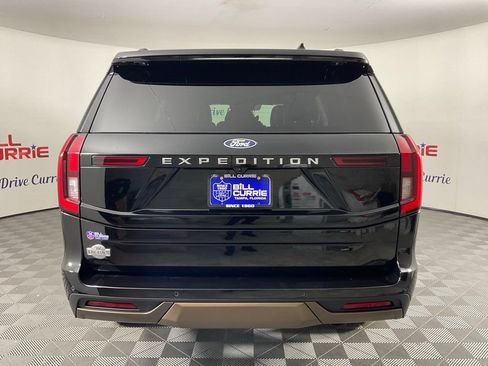 New 2027 Ford Expedition King Ranch AWD/4WD image 4