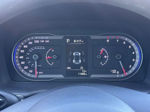 Certified 2023 Hyundai Tucson SEL image 29