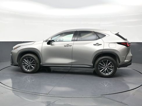 Used 2024 Lexus NX 250 FWD w/ Towing Package (2000 Lbs) image 2