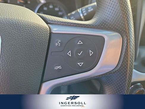 Used 2023 GMC Acadia SLE w/ Driver Convenience Package image 25