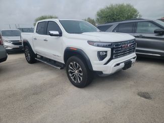 Certified 2026 GMC Canyon Denali AWD/4WD video 1