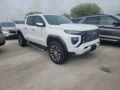 Certified 2026 GMC Canyon Denali