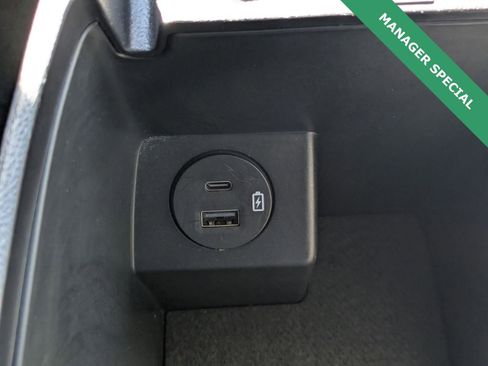 Used 2024 Ford Bronco Sport Heritage image 26