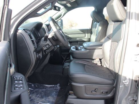 New 2026 RAM 2500 Rebel image 3