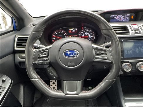 Used 2019 Subaru WRX Limited w/ Popular Package #3 (IZT) AWD/4WD image 37