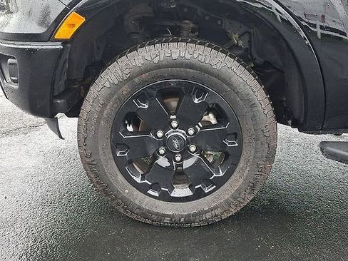 Used 2023 Ford Ranger XLT w/ Equipment Group 301A Mid AWD/4WD image 45
