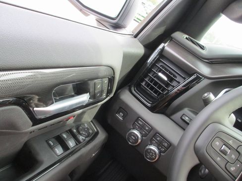 New 2026 GMC Sierra 1500 AT4 w/ AT4 Premium Package image 18