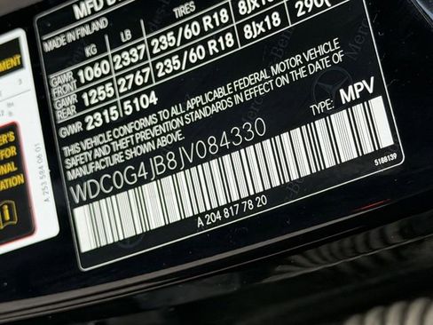 Used 2018 Mercedes-Benz GLC 300 image 28