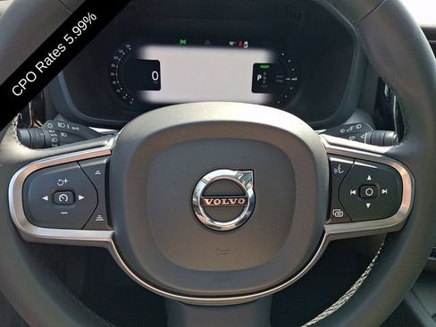 Certified 2024 Volvo XC60 T8 Core w/ Climate Package AWD/4WD image 23