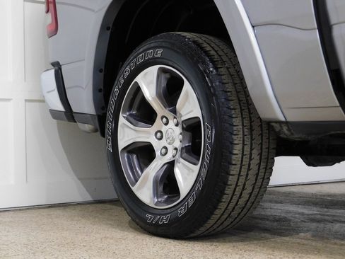 Used 2020 RAM 1500 Laramie image 11