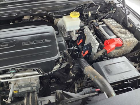 Used 2020 RAM 1500 Big Horn image 17