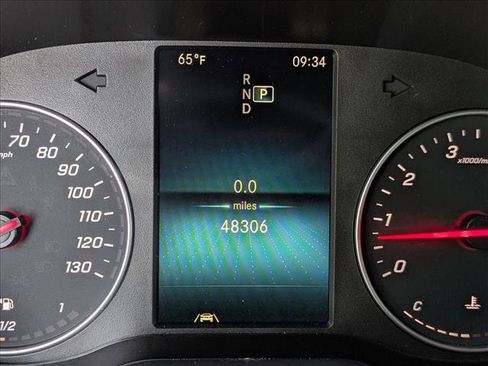 Used 2023 Mercedes-Benz Sprinter 1500 image 11