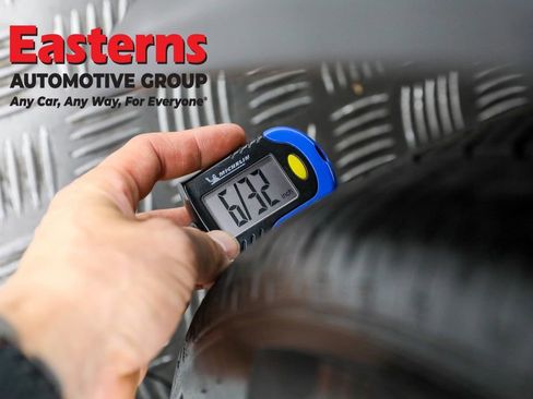 Used 2023 Toyota Corolla LE image 27